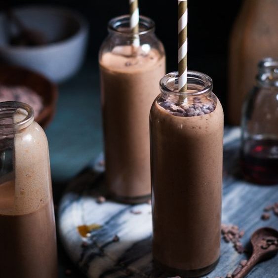 рецепты с урбечами для сыроедов и веганов