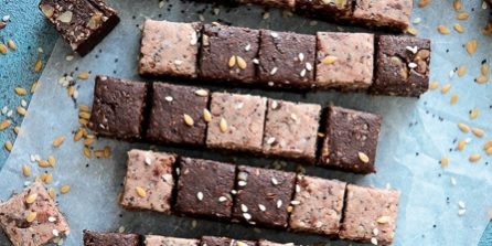 Сыроедеческий рецепт орехового пралине Ореховое пралине без сахара и термической обработки