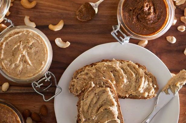 оригинальный дагестанский урбеч