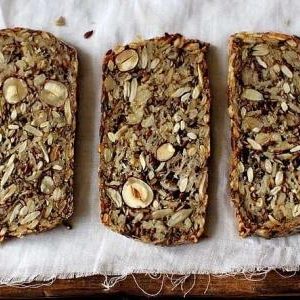 веганские рецепты с урбечем для беременных