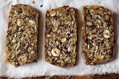 веганские рецепты с урбечем для беременных