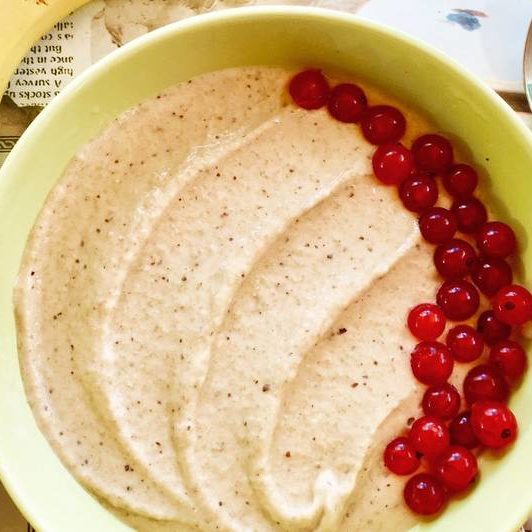 урбеч польза рецепты