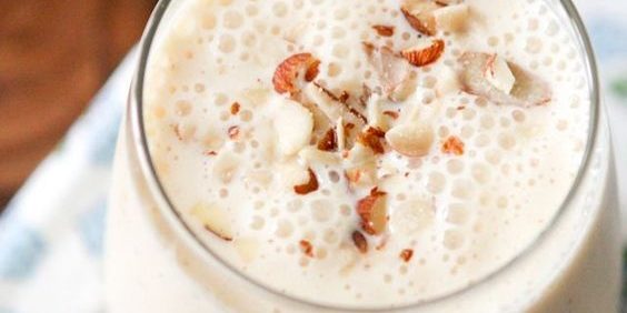 смузи для пп завтрака рецепт смузи с урбечем для набора массы на веганстве сыроедении