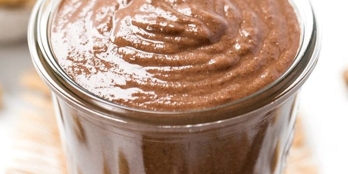 сыроедческая веганская нутелла без сахара без глютена урбеч для набора веса на сыроедении