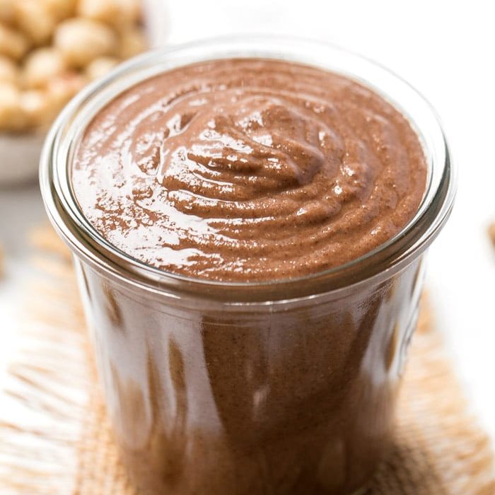 урбеч для набора веса на сыроедении