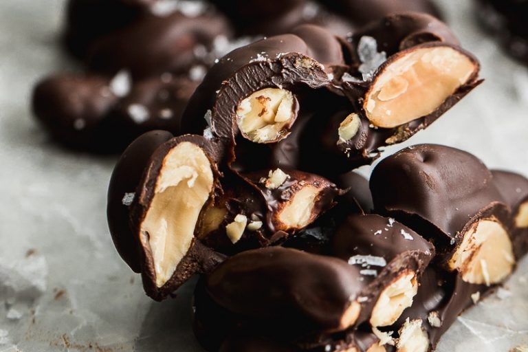 живые полезные конфеты с урбечем