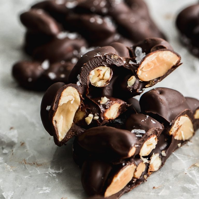 живые полезные конфеты с урбечем