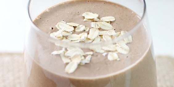 урбеч сыроедческий рецепт смузи на завтрак жиове питание без сахара без глютена