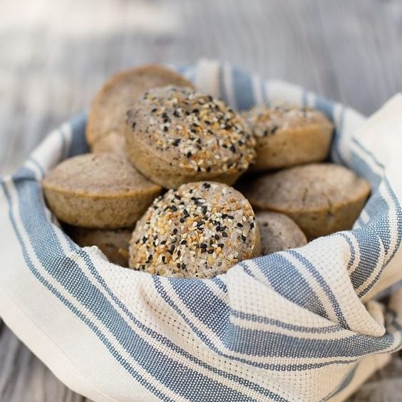 печенье ореховое веганское сыроедческое