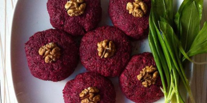 веганские рецепты с урбечем как набрать массу на веганстве