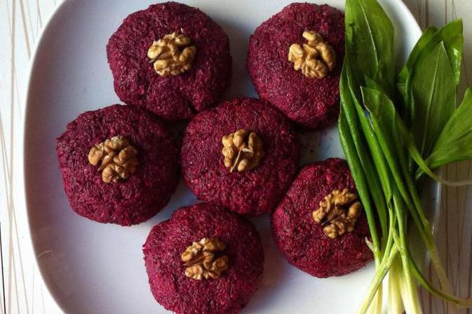 как набрать массу на веганстве