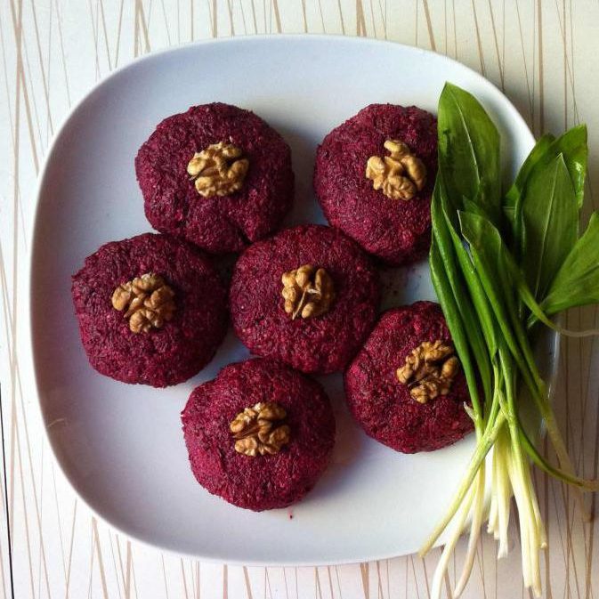 как набрать массу на веганстве